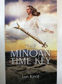 The Minoan Time Key (Science Fiction - Quantum series, #4) (eBook, ePUB)