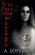 I'll Tell You My Secrets (eBook, ePUB) - Bild 1