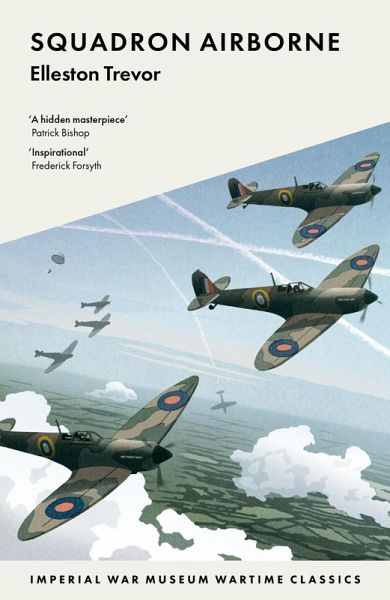 Squadron Airborne (eBook, ePUB) Squadron Airborne (eBook, ePUB)