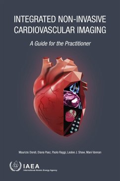 Cover Integrated Non-Invasive Cardiovascular Imaging: A Guide for the Practitioner (eBook, ePUB)