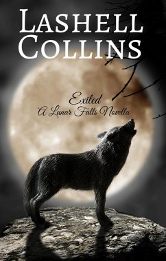 Cover Exiled: A Lunar Falls Novella (eBook, ePUB)
