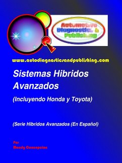 Cover Sistemas Híbridos Avanzados (eBook, ePUB)