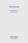 Hellenismus (eBook, PDF)