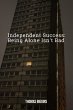 Independent Success: Being Alone Isn't... - Bild 1