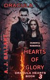 Dracula Hearts of Glory (eBook, ePUB) Dracula Hearts of Glory (eBook, ePUB)
