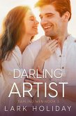 A Darling Artist (Darling Men, #3) (eBook, ePUB)