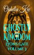 Ghostly Kingdom (Lyons Gate, #3)... - Bild 1