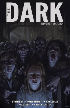 Cover The Dark Issue 110 (eBook, ePUB)
