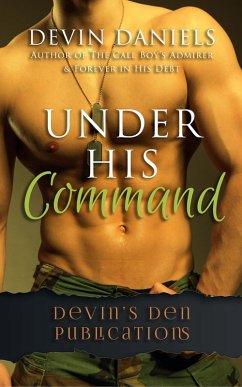 Cover Under His Command (eBook, ePUB)