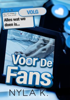 Cover Voor de Fans (eBook, ePUB)
