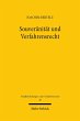 Souveränität und Verfahrensrecht... - Bild 1