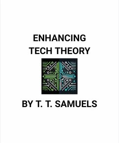 Cover Enhancing Tech Theory (eBook, ePUB)