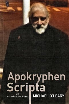 Cover Apokryphen Scripta: Ein surrealistischer Roman (eBook, ePUB)