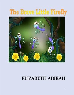 Cover The Brave Little Firefly (eBook, ePUB)