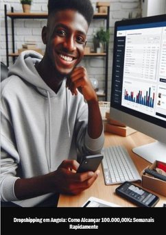 Cover Começando no Dropshipping - Como Fazer Seus Primeiros $100.000 (eBook, ePUB)