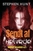 Sendt af Helvede (eBook, ePUB) Sendt af Helvede (eBook, ePUB)