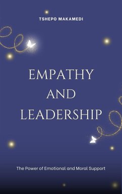Cover Empathy and Leadership (eBook, ePUB)