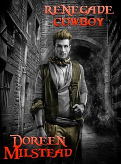 Cover Renegade Cowboy (eBook, ePUB)
