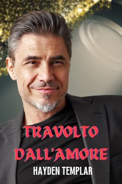 Cover Travolto Dall'Amore (eBook, ePUB)