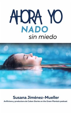 Cover Ahora Yo Nado (eBook, ePUB)