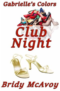 Cover Gabrielle's Colors - Club Night (eBook, ePUB)
