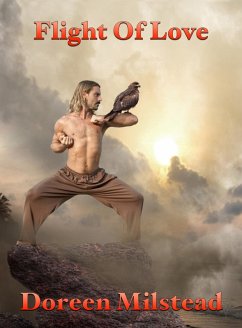 Cover Flight of Love (eBook, ePUB)