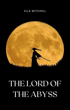 The Lord of the Abyss (eBook, ePUB) - Mitchell, Ella