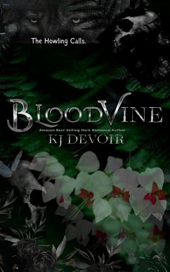 Bloodvine (Kings of the Order, #1) (eBook, ePUB) - Devoir, K. J.