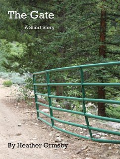 Cover The Gate (eBook, ePUB)