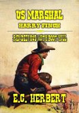 U.S. Marshal Harry Finch - Rendezvous with Boot Hill (U.S. Marshal Finch, #2) (eBook, ePUB)