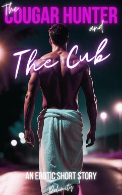 Cover The Cougar Hunter and the Cub (eBook, ePUB)