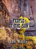 People of the Sun (The Arizona Series, #5) (eBook, ePUB)