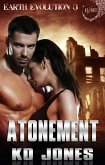 Atonement (eBook, ePUB) Atonement (eBook, ePUB)