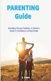 Parenting Guide (eBook, ePUB)