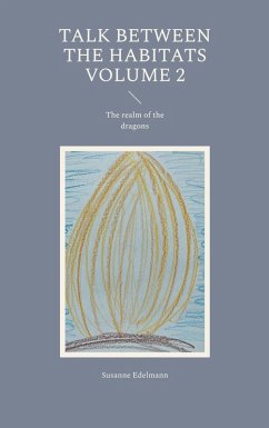 Cover Talk between the habitats Volume 2 (eBook, ePUB)