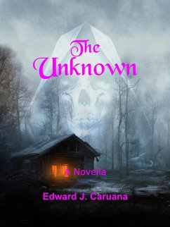 Cover The Unknown (A Novella) (eBook, ePUB)