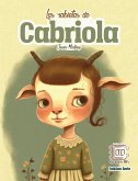 Las rabietas de Cabriola (Fa&San, #6) (eBook, ePUB) Las rabietas de Cabriola (Fa&San, #6) (eBook, ePUB)