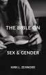 The Bible on Sex & Gender (eBook, ePUB) - Bild 1