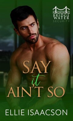 Say it Ain't So (eBook, ePUB) Cover Say it Ain't So (eBook, ePUB)