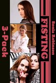 Fisting Trilogy 3-Pack (eBook, ePUB)