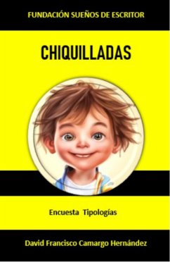Cover Chiquilladas (eBook, ePUB)