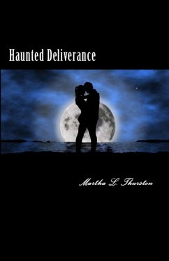 Cover Haunted Deliverance (eBook, ePUB)