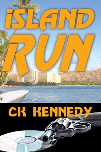 Island Run (eBook, ePUB) Island Run (eBook, ePUB)