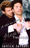 Heart's Treasure (Fearless Heart, #3.5) (eBook, ePUB) Heart's Treasure (Fearless Heart, #3.5) (eBook, ePUB)