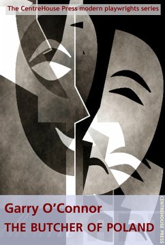 The Butcher of Poland (eBook, ePUB) - O'Connor, Garry