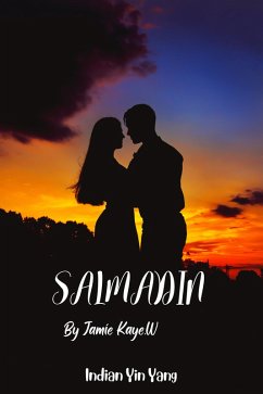 Cover Salmadin (eBook, ePUB)