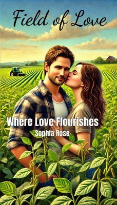 Cover Field of Love (eBook, ePUB)