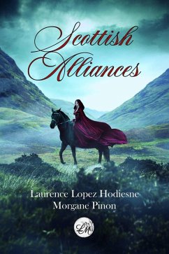 Cover Scottish Alliances (eBook, ePUB)