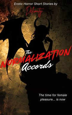 Cover The Normalization Accords (eBook, ePUB)