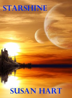 Cover Starshine (eBook, ePUB)